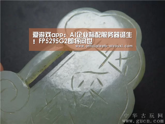 爱游戏app:AI企业标配服务器诞生!FP5295G2即将问世(图1) 爱游戏官方入口