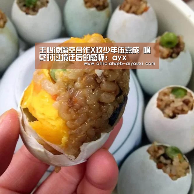 王心凌隔空合作X玖少年伍嘉成 唱尽时过境迁后的感怀:ayx(图2) 爱游戏官方入口