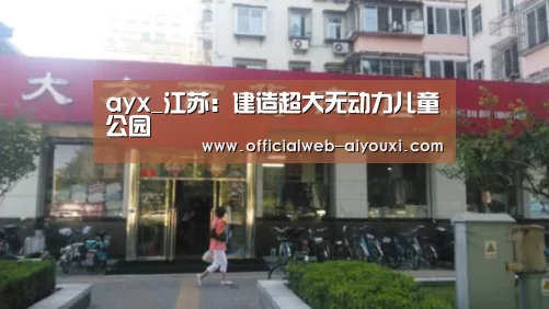ayx_江苏：建造超大无动力儿童公园(图3)